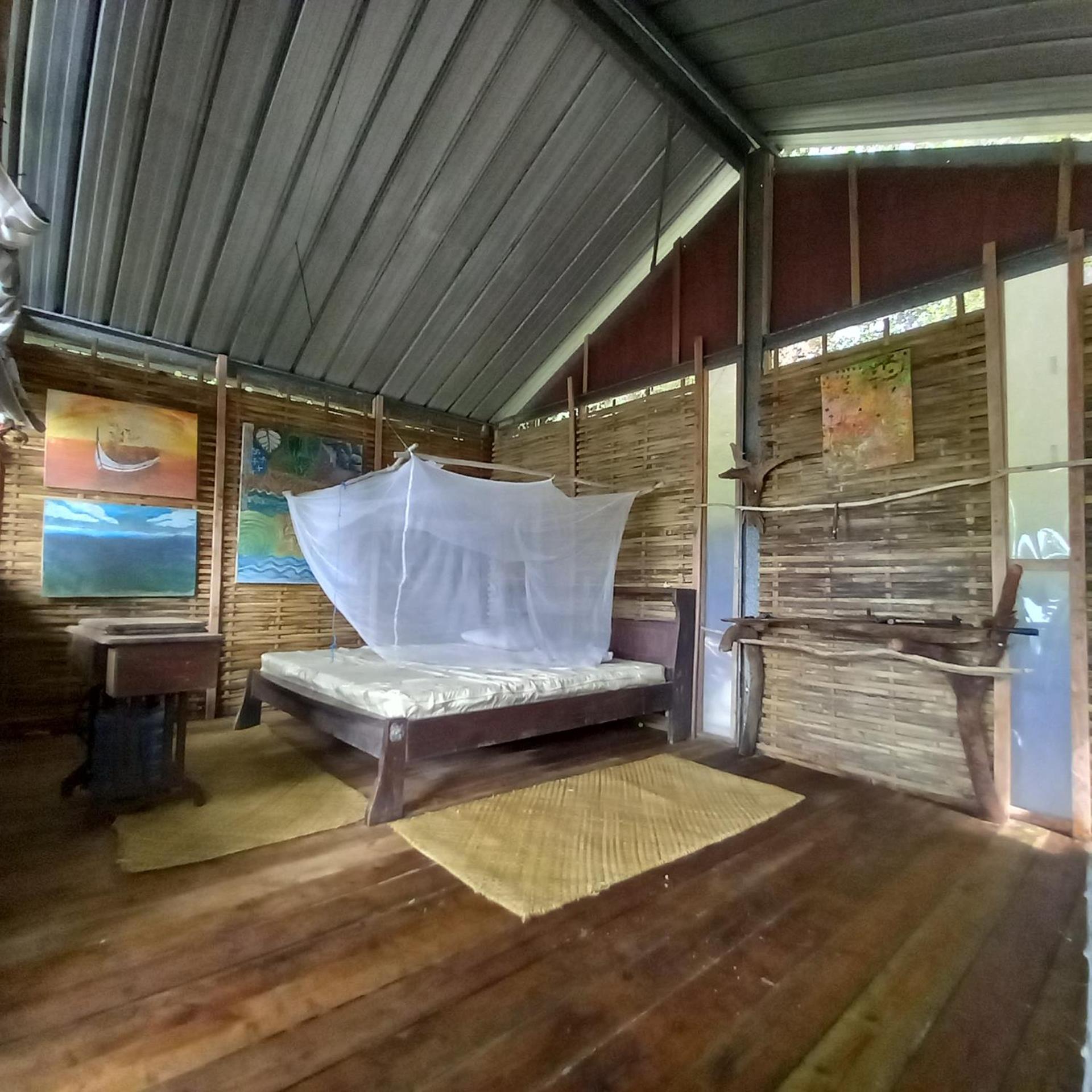 Sumatra Ecolodge Sungaipisang 외부 사진